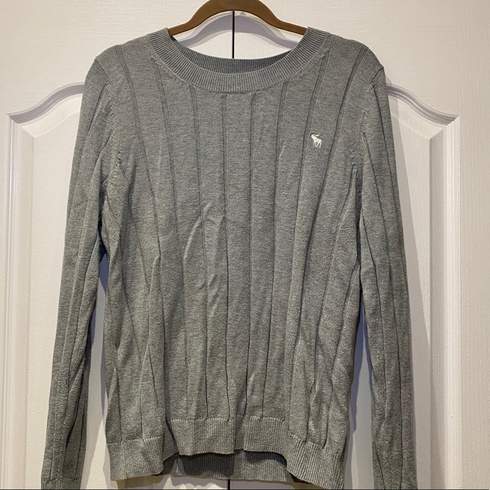 Abercrombie $ Fitch Sweater in XL